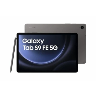 Image of Samsung Galaxy Tab S9 FE WiFi + 5G 128GB X516 Grey