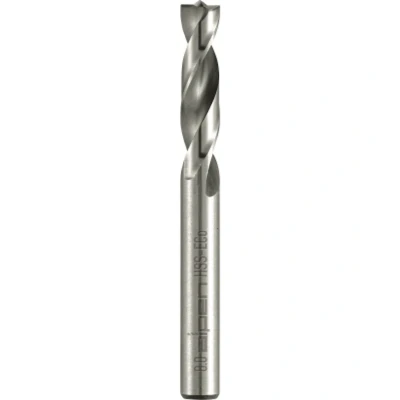 Image of Genuine 1x Alpen HSS Cobalt Spot Weld Drill Bit 8X80 mm Tool DIY Accessories Part Number TL538