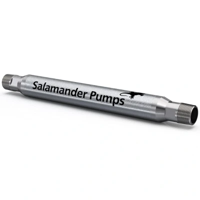 Image of Salamander Catalytic Water Conditioner 330x35mm 3/4&quot; BSP T CWCOND03