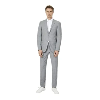 Image of Daniel Hechter Men&#039;s Jacket Nos Mod Dh x Blazer, Grey (Grey 920), 28
