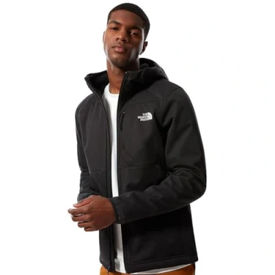 Image of THE NORTH FACE Quest Jacket Tnf Black XXL