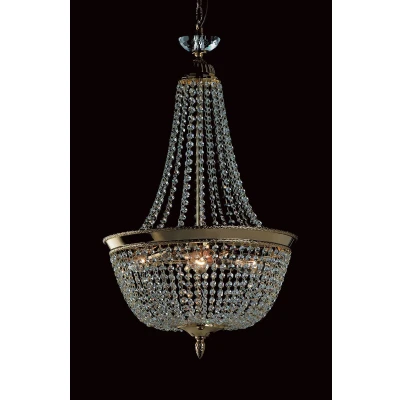 Image of Herne Strass Empire Gold