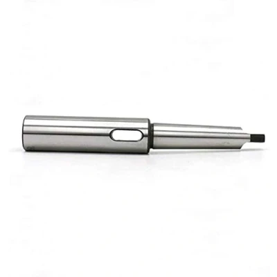 Image of Morse Taper Extension Sleeve MT2 to Reducing Drill Chuck