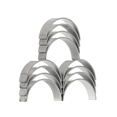 Image of KOLBENSCHMIDT 77948600 Connecting Rod Bearing