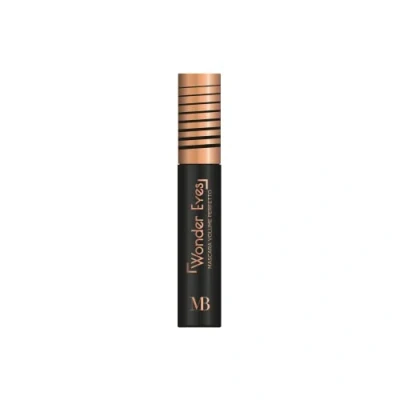 Image of MB Milano Mascara Perfect Volume Black