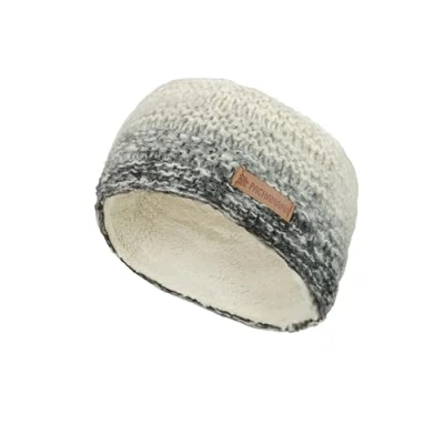 Image of Pachamama Sierra Nevada Headband Smoke