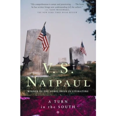 Image of A Turn in the South (Vintage International)