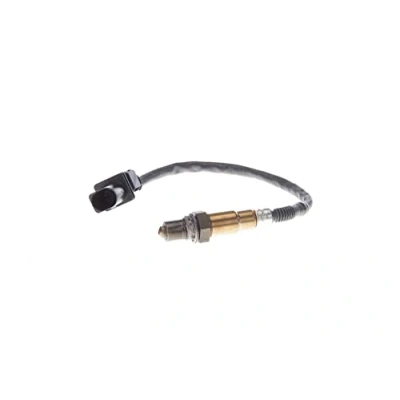 Image of 1701766, BG919D375AA Lambda sensor BOSCH 0 281 004 572 5 FORD: MONDEO 4, 4 Turnier, S Max Mk1, PEUGEOT: RCZ Coupe, 308 I Hatchback, 3008