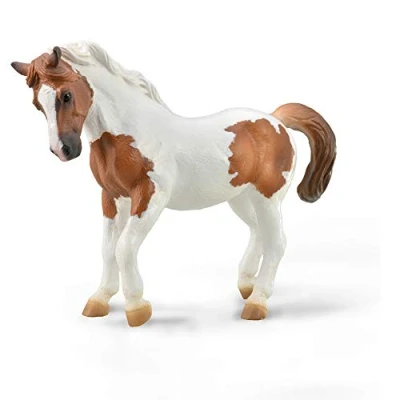 Image of CollectA Chincoteague Pony Chestnut Pinto