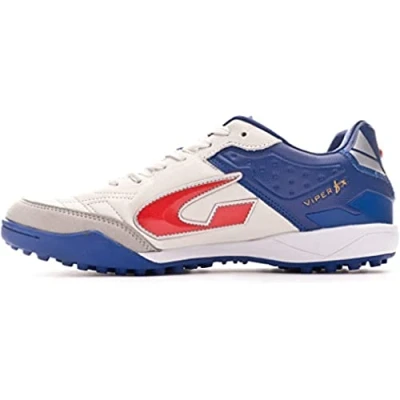 Image of GEMS TF18 008 Viper FX Turf Sneaker Male Light Blue UK 5.5
