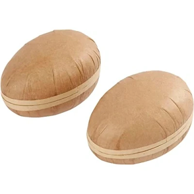 Image of Two piece Egg
