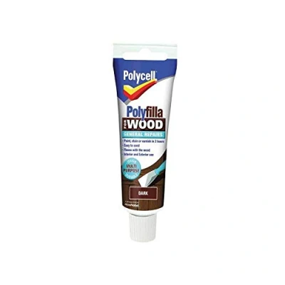Image of Polycell PLCWGRD75 Wood Fillers