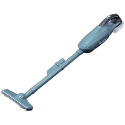 Image of Makita DCL182Z 18V Li ion LXT Vacuum Cleaner Batteries and Charger Not Included