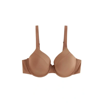 Image of Dahlia t shirt bra
