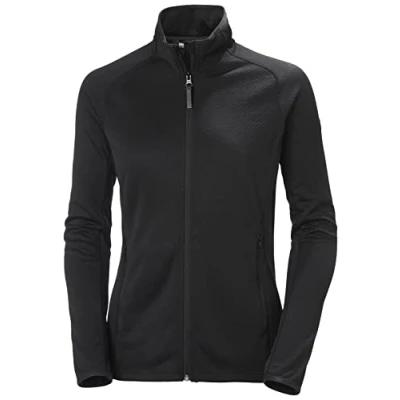 Image of Helly Hansen W Rapid Midlayer Jacket
