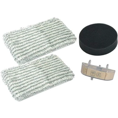 Image of Rowenta ZR005801 Replacement Kit for Clean &amp; Steam