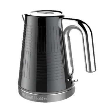 Image of Russell Hobbs 1.7L Stainless Steel Kettle with Polished Accents