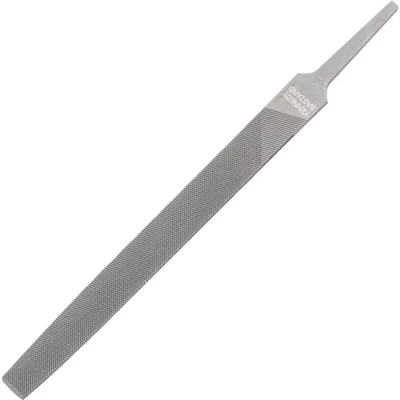 Image of Kennedy 4&quot; (100MM) Flat Bastard Engineers File
