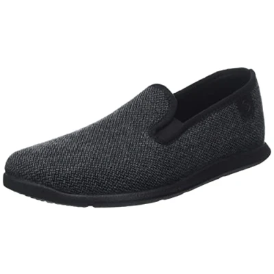 Image of Rohde Men&#039;s Fermo Mule, 82 Anthrazit, 10 UK