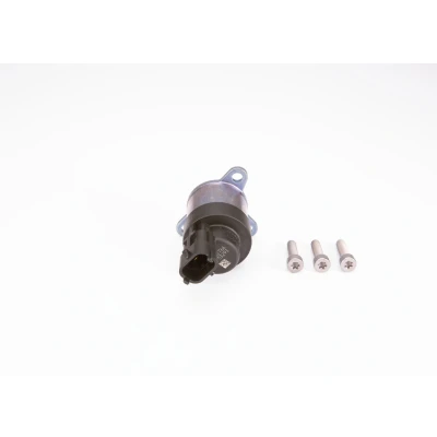 Image of 51125050034 Fuel metering valve BOSCH 1 465 ZS0 106 High pressure Pump (low side) with attachment material