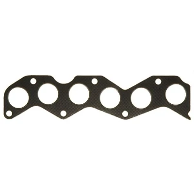 Image of 754148 Gasket, intake/ exhaust manifold AJUSA 13098000