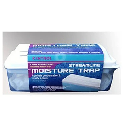 Image of Kontrol Streamline Moisture Trap 500g