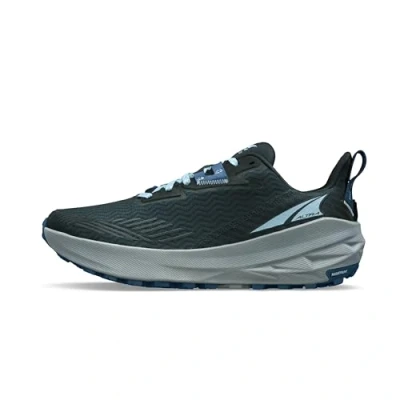 Image of Altra Experience WILD Trail running shoes, Women&#039;s, Size: 4, Black Textile/synthetics