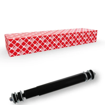 Image of 1407069, 1706338, 1706888, 1707036, 1707348 Shock absorber FEBI BILSTEIN 20441