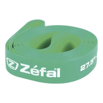 Image of Zefal Soft Rim Tape 27.5&quot; x 20mm (Green)
