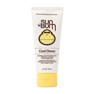Image of Sun Bum Cool Down After Lotion, Made with Aloe Vera and Cocoa Butter to Soothe Hydrate, Vegan Cruelty Free, 237ml