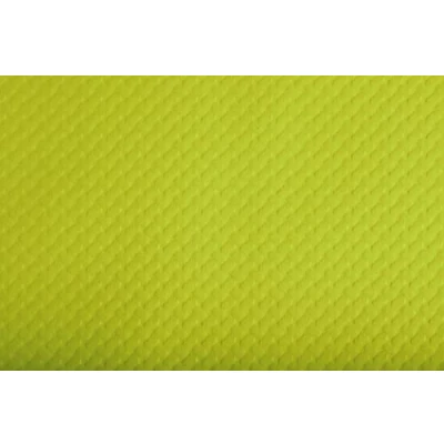 Image of Exacompta Cogir Placemats 300x400mm Embossed Paper Kiwi Green Pack 500