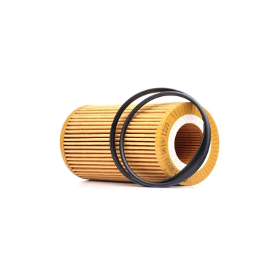 Image of 30788490 Oil Filter FEBI BILSTEIN 108323 with gaskets Insert VOLVO: XC70 II Estate, V70 III Box Body / V50