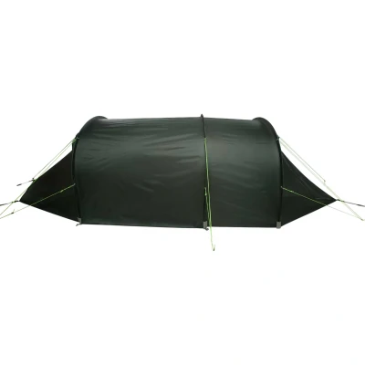 Image of Jack Wolfskin North Tunnel II Tent