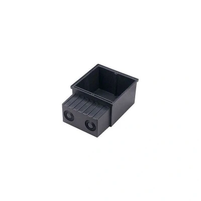 Image of SLV Flat Frames angular recessed box