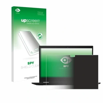 Image of upscreen Privacy Screen Protector compatible with Lenovo ThinkPad X13 Yoga Gen 1 Anti Spy Protection