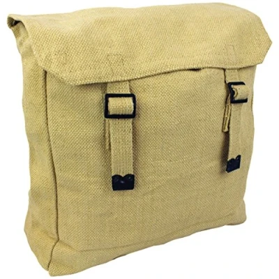 Image of Highlander Web Backpack Beige
