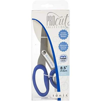 Image of Tonic Studios Precision Collection Scissors 8.5&quot;