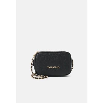 Image of Valentino Bags Relax Across body bag, Women&#039;s, Size: One Size, Nero