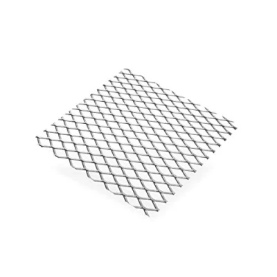 Image of Ess Profiles 1177583 Metal Sheet, Grey, 10 x 5.5 mm, 0.8 100 50 cm.