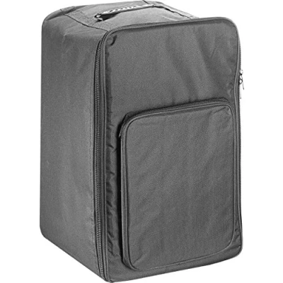 Image of STAGG CAJB10 50 Standard Sized Padded Bag for Cajon, Black