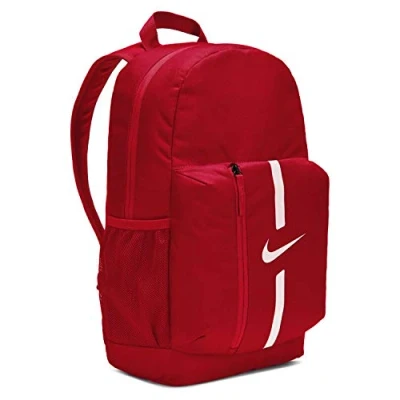 Image of Nike Performance Rucksack for kids, Size: One Size, Red