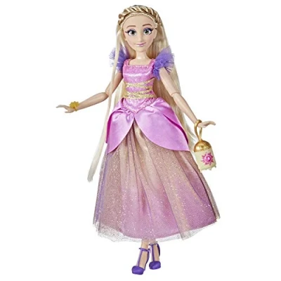 Image of Disney Princess DPR STYLE SERIES RAPUNZEL 2, F1247