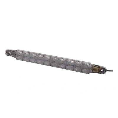 Image of 825BRL013 Auxiliary Stop Light HELLA 2DA 343 106 031