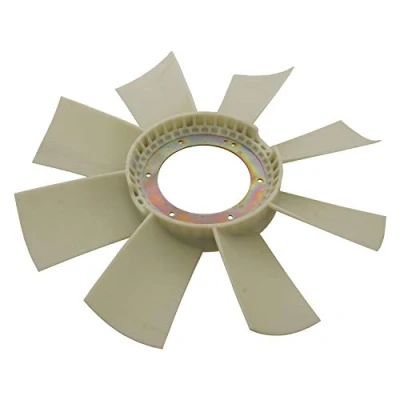 Image of 5001837421 Fan Wheel, engine cooling FEBI BILSTEIN 31462 710mm