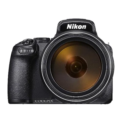 Image of Nikon Coolpix P1000 Digital camera 16.7 megapixel (Renewed)