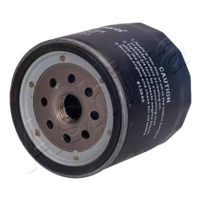 Image of 481H1012010 Oil Filter ASHIKA 10 00 015 Spin on