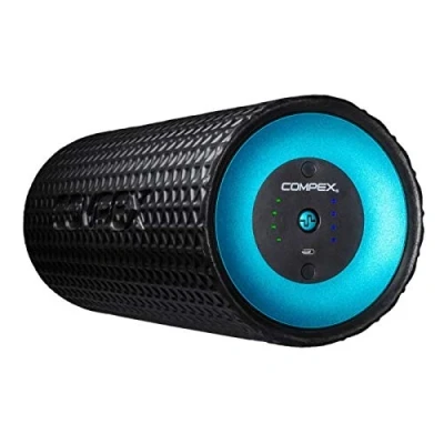 Image of Compex Ion Vibrating Deep Tissue Massage Roller