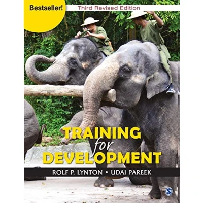 Image of Training for Development