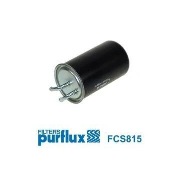 Image of J1335054 Fuel Filter PURFLUX FCS815 Insert MITSUBISHI: Outlander 2 SUV, Grandis, Lancer 8