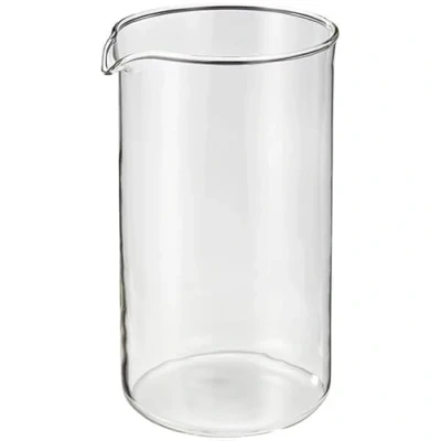 Image of Judge Coffee 8 Cup Spare Glass for Cafetiere